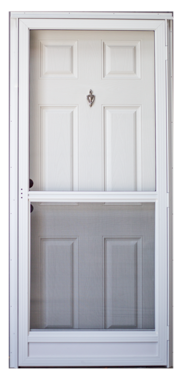 925 Series Cordell Combination Door Heavy Duty Size 34