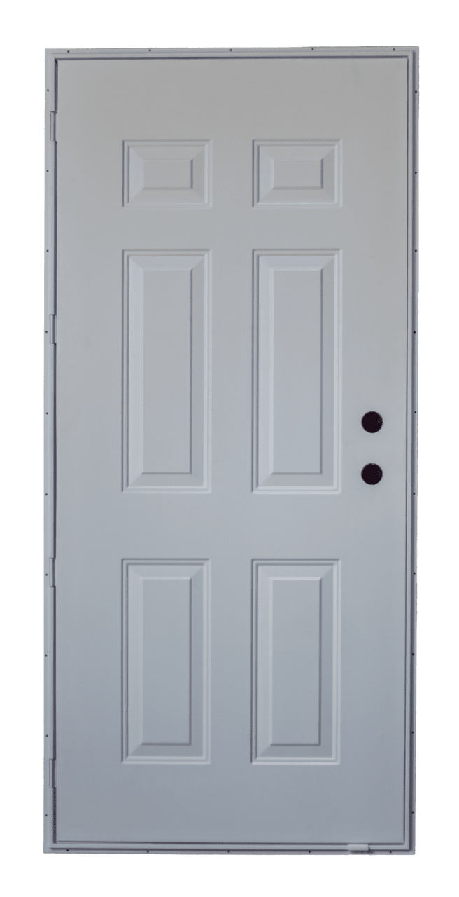 200 Series Cordell Outswing Steel Door Size 34