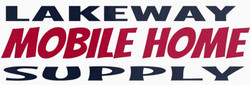 Lakeway Mobile Home Supply 