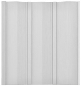 White Solid Panel  White Solid Panel