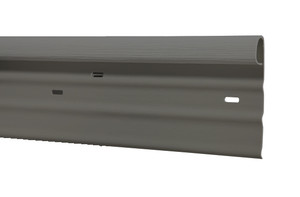 Premium Plus Skirting High Performance Vinyl Trim Top Back (Chocolate or Charcoal) Premium Plus Skirting High Performance Vinyl Trim Top Back (Chocolate or Charcoal)