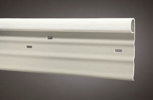 Eagle Vinyl Skirting Trim Top Back (White, Gray, Tan, or Sand) Eagle Vinyl Skirting Trim Top Back (White, Gray, Tan, or Sand)