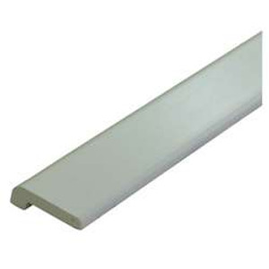 Mobile Home Bathtub Molding 1 5/8" X 7' (White)