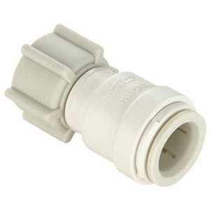 Seatech 35 Series Female Connector 1/2" Female 