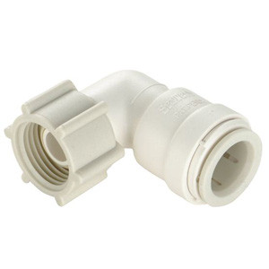 Seatech 35 Series Female Swivel Elbow 1/2" Female Swivel Elbow Seatech 35 Series Female Swivel Elbow 1/2" Female Swivel Elbow