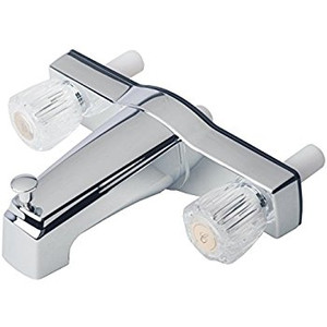 8" Chrome Bath Tub Diverter 8" Chrome Bath Tub Diverter