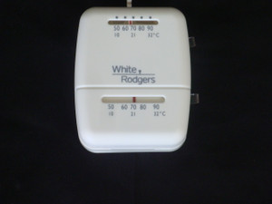 Thermostat Heat/Cool 