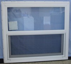 How to Install Your New Kinro Vinyl Double Pane Mobile Home Window 