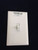 Mobile Home Self Contained Toggle Switch With Cover Plate (White) 