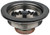 Sink Strainer Stainless Steel 