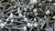 Painted Hex Head Screws (White) 