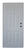 200 Series Cordell Outswing Steel Door Size 36"X76" 6 Panel Style 200 Series Cordell Outswing Steel Door Size 36"X76" 6 Panel Style
