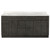 Shaker Gray Vanity (Sizes From 24"Wide to  72"Wide Available)