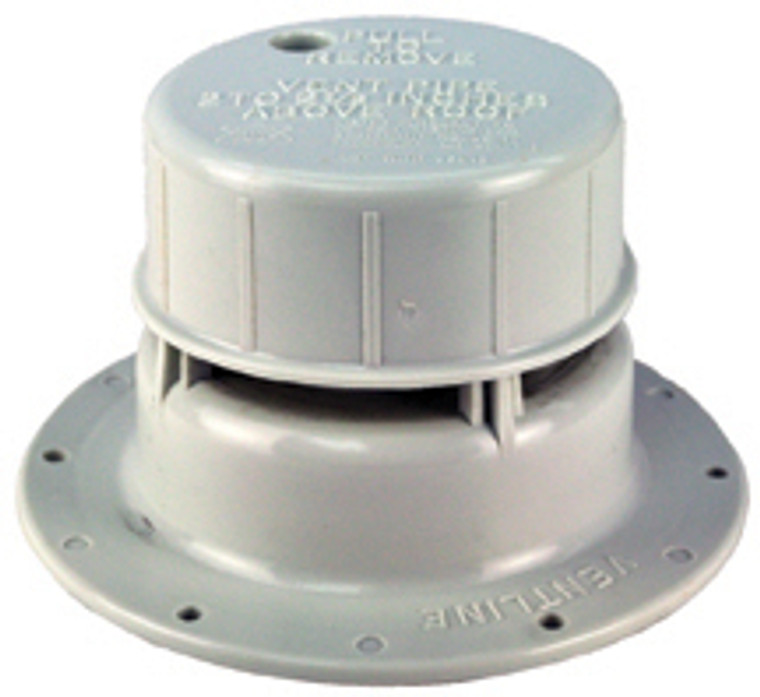 Plumbing Vent Cap Plastic 
