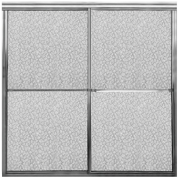 Mobile Home Shower Door 