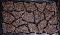 K-ROK Skirting Panels - BROWN