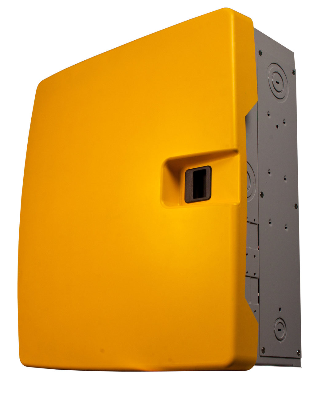 Stellavolta: MidNite Solar MNE250SMA-SLAVE Slave E-Panel for SMA