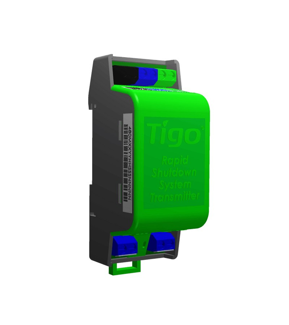 Stellavolta: Tigo 490-00000-51 RSS Transmitter Pure Signal Single Core