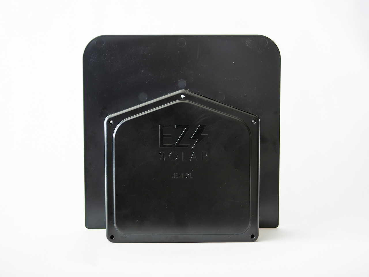 Stellavolta: EZ Solar JB-1.XL Rooftop PV Junction Box
