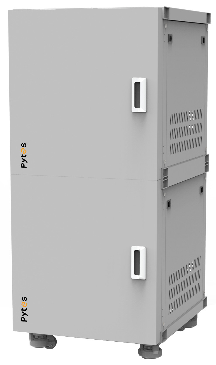 Stellavolta: PYTES Energy V-BOX-IC Indoor Enclosure for V5° Battery