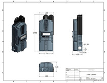 MidNite Solar CLASSIC 250 MPPT Charge Controller