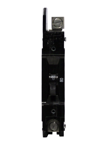 Schneider Electric 865-DCBRK-80 E-Frame Breaker 80A 125VDC