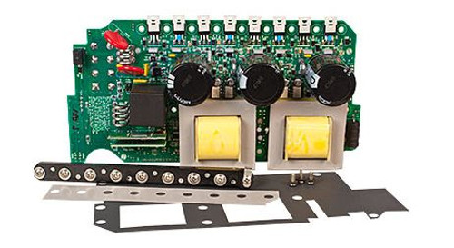 MidNite Solar 13-003-1 Classic Replacement Power Board