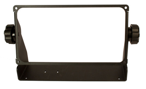 MidNite Solar MNKID-M-BKT-B Marine Mounting Bracket Black