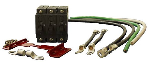 OutBack Power FW-IOB-S-120VAC Input/Output/Bypass Assembly