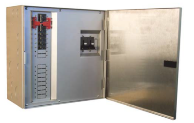OutBack Power GSLC175-PV-120/240 Radian Load Center