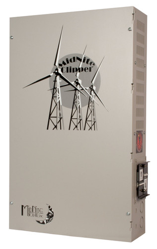MidNite Solar MNCLIP1.5KDC2.4 Clipper 1500 Watts