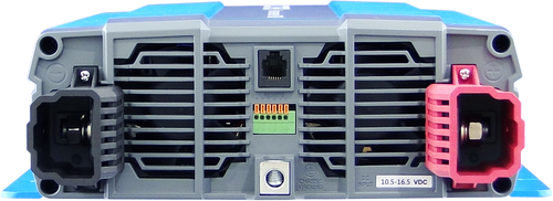 Cotek SP-1500-124 Pure Sine Wave Inverter 24VDC 120VAC