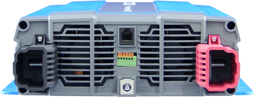Cotek SP-2000-124 Pure Sine Wave Inverter 24VDC 120VAC