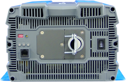 Cotek SP-4000-148 Pure Sine Wave Inverter 120VAC 48VDC