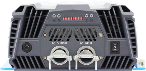 Cotek SC-1200-112 Pure Sine Wave Inverter/Charger 120VAC