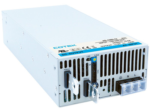 Cotek AE-1500-12 Switching Mode Power Supply 12VDC 1500W