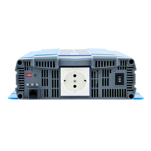 Cotek SP-2000-248 Pure Sine Wave Inverter 48VDC 230VAC