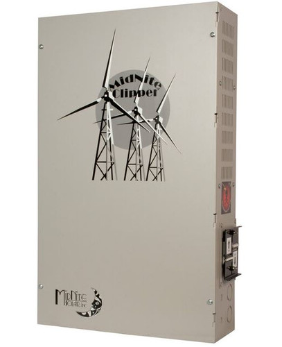 MidNite Solar MNCLIP4KAC0.4 AC Clipper 4000 Watts