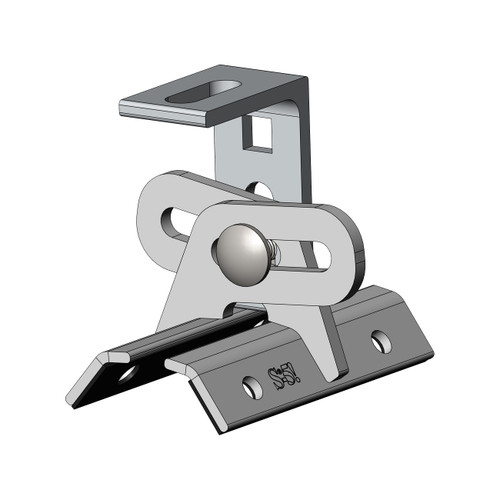 S-5! ProteaBracket, Aluminum Bracket