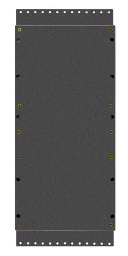 MidNite Solar MNBCLNA BACKPLATE for Barcelona
