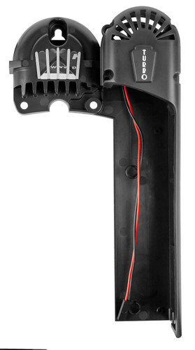 MidNite Solar 13-046-1 CLASSIC Turbo Fan Replacement Kit