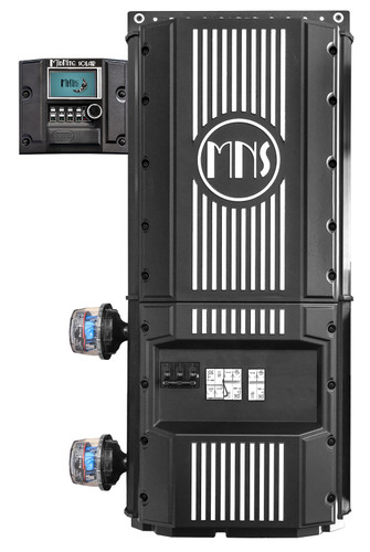 MidNite Solar MNROSIE7048-PW Pre-Wired Inverter/Charger