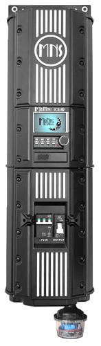 MidNite Solar MNHAWKE'S BAY 120 PW Pre-Wired Solar Controller