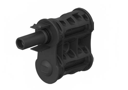 Stäubli 32.0197 MC4 Branch Connector MC4-Evo 2 Male