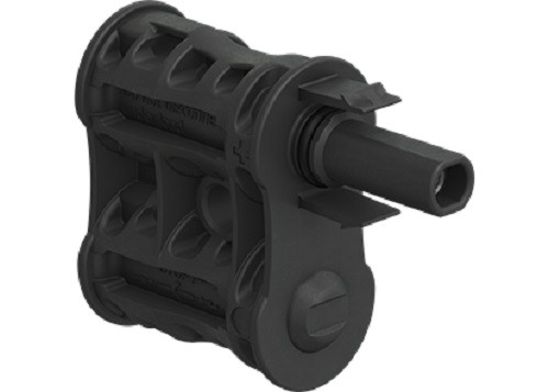 Stäubli 32.0197 MC4 Branch Connector MC4-Evo 2 Male