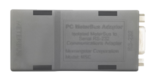 Morningstar MSC PC MeterBus Adapter 