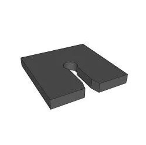 S-5! Damper/Leveling Pad for GripperFix HAV Applications