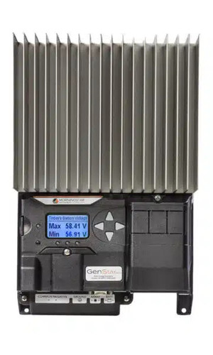 Morningstar GS-MPPT-80M-200V GenStar MPPT Charge Controller