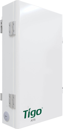 Tigo TSS-50-US Automatic Transfer Switch ATS 50A