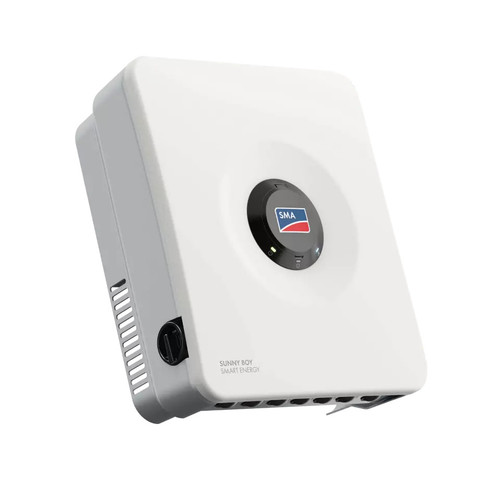 SMA SBSE3.8-US-50 Sunny Boy Smart Energy Hybrid Inverter